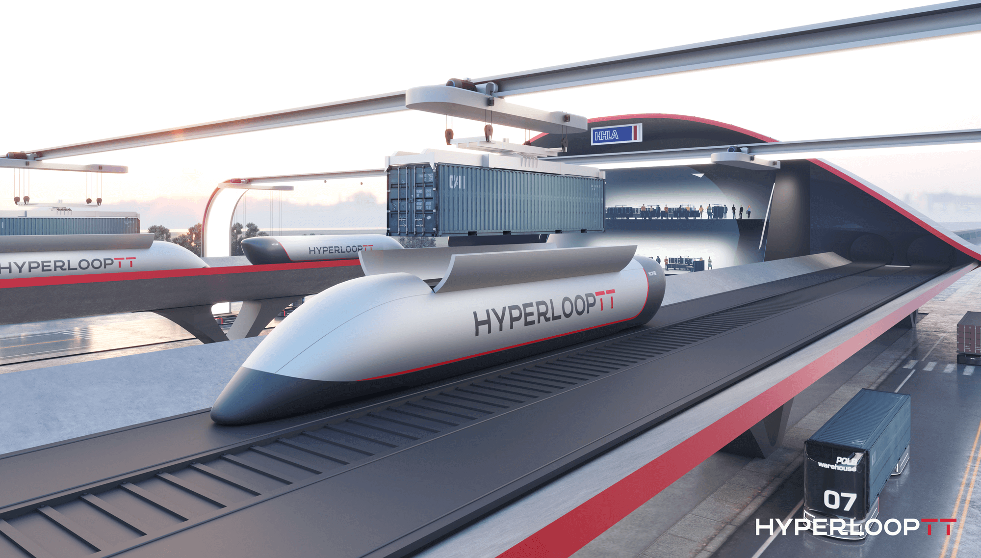 Hyperloop TT Experience 05