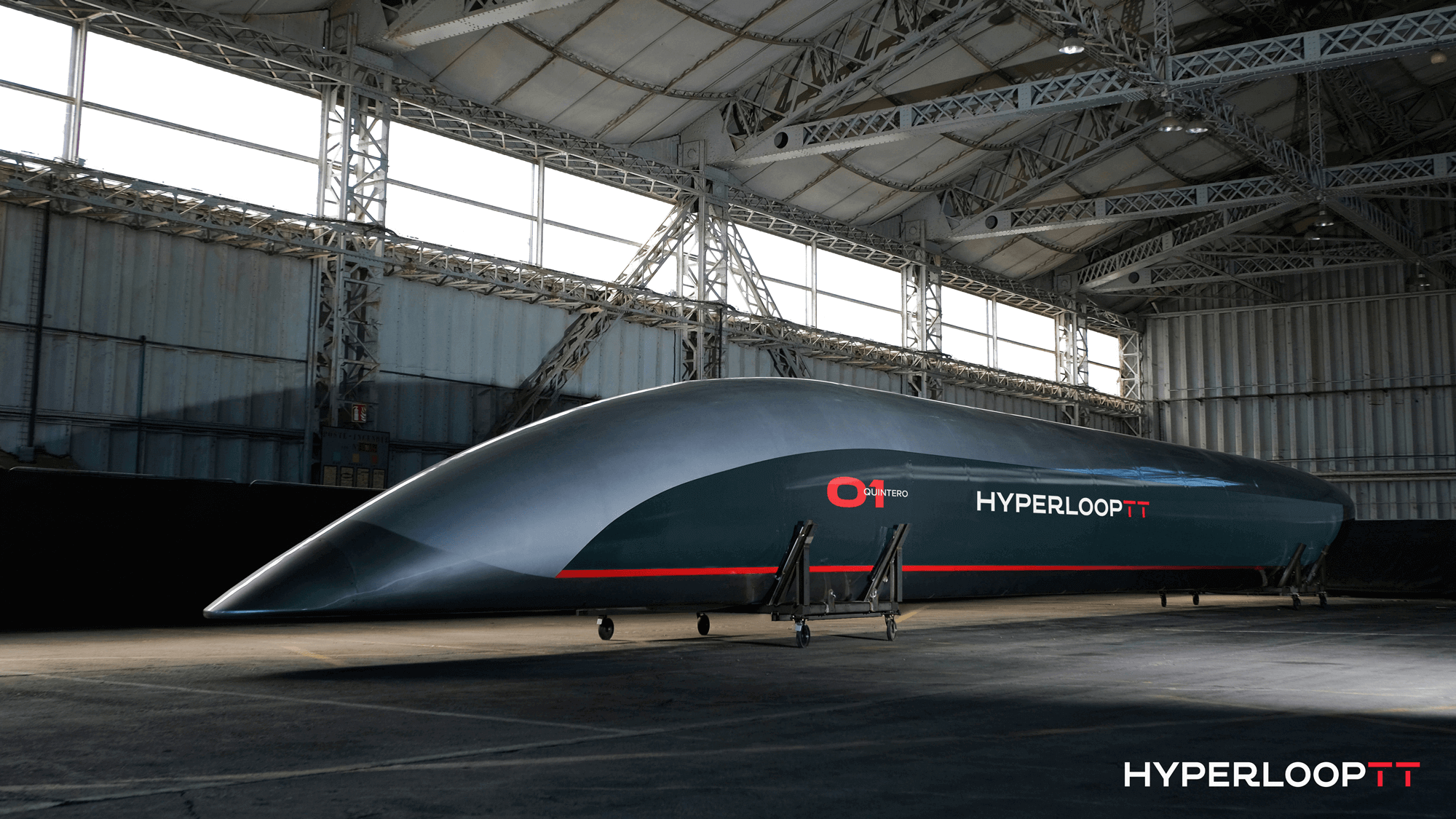 Hyperloop TT Experience 09