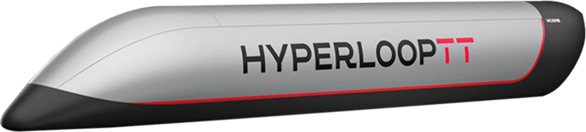 Hypperloop TT