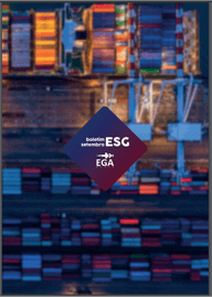 Capa Boletim ESG - Setembro 2022