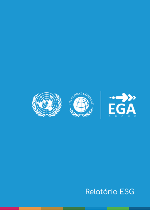 Capa Retrospectiva ESG 2022